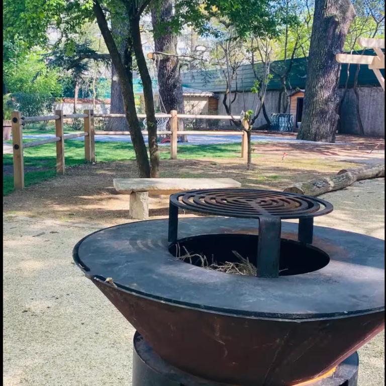 Suite Jacobins by Château GrandClément - Charme haussmannien, 4 chambres, Parc - Parking - Wifi - Piscine - à 10 min de Lyon - Apartamento Deluxe de 4 dormitorios - 41