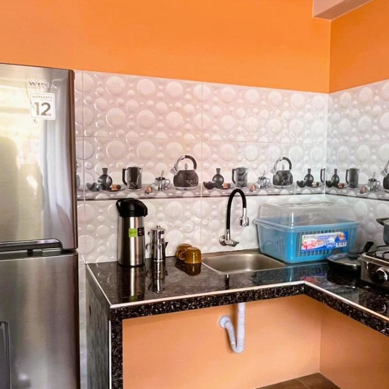 Habitación para 3 personas en Pisac - Apartamento de 1 dormitorio - 2
