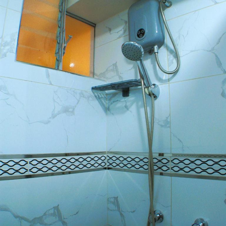 Habitación para 3 personas en Pisac - Apartamento de 1 dormitorio - 7