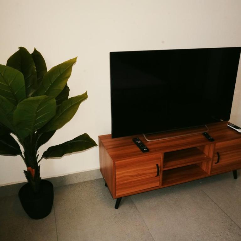 Adhoc Torre Colonia Executive Apartments Monterrey Downtown - Estudio Deluxe - 21