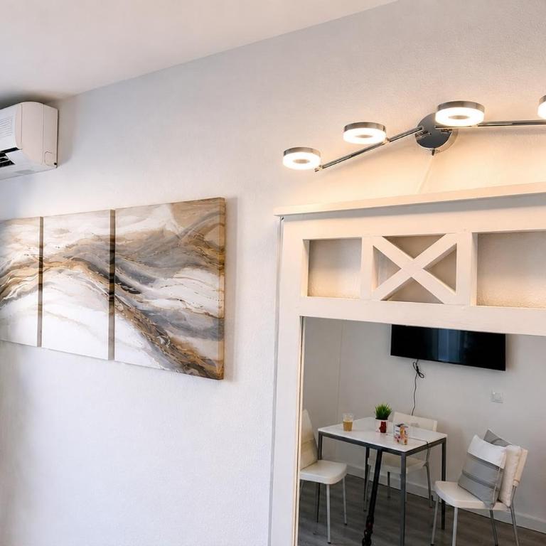 Infinity Sea Views - Beach & Pools - Costa del Sol - King Studio with Sofa Bed - 7