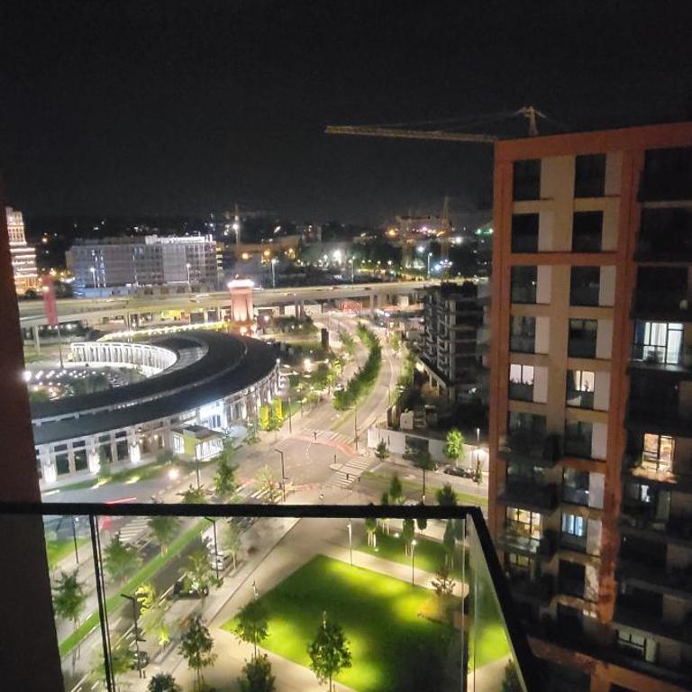 BW Scala Apartman 1108-whit free garage parking - Apartman sa 2 Spavaće Sobe - 26