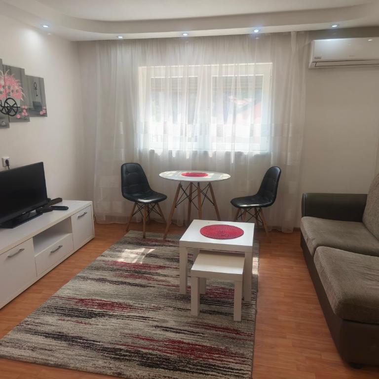 Apartment Sanja - Apartman sa 1 Spavaćom Sobom - 1