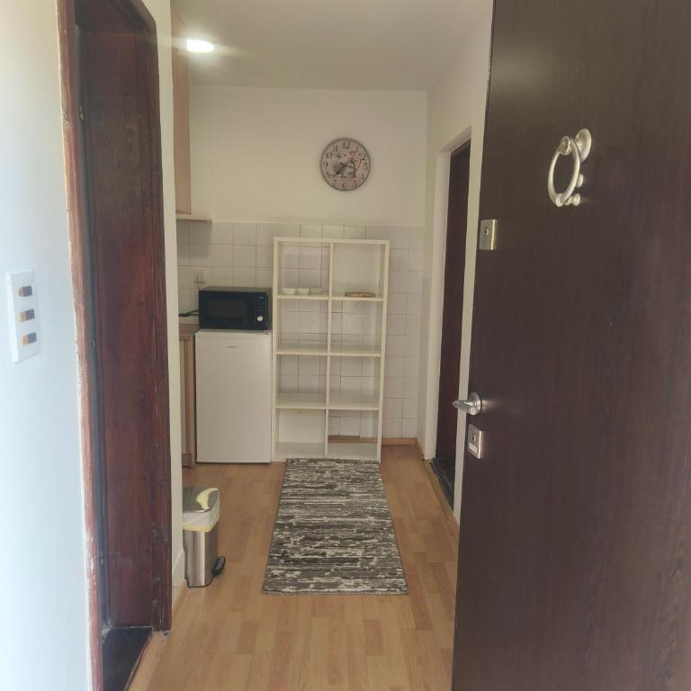 Apartment Sanja - Apartman sa 1 Spavaćom Sobom - 13