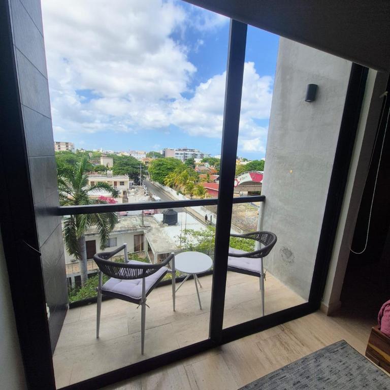 Playa del Carmen Ocean View the Caribbean Sea - Apartamento de 1 dormitorio - 55