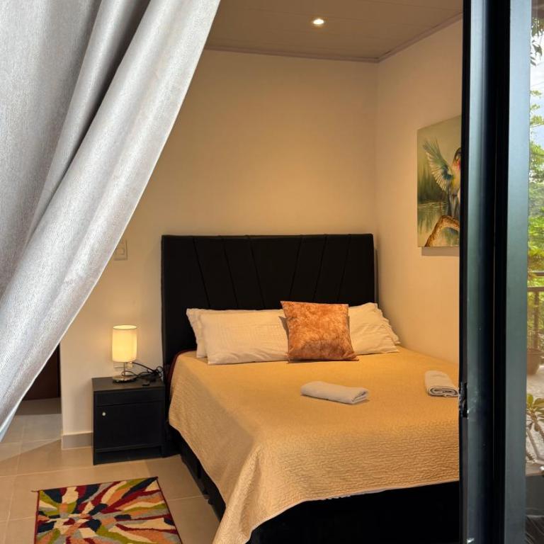 Donde Mildred Hostal y Cafe - Double Room with Private Bathroom - 8