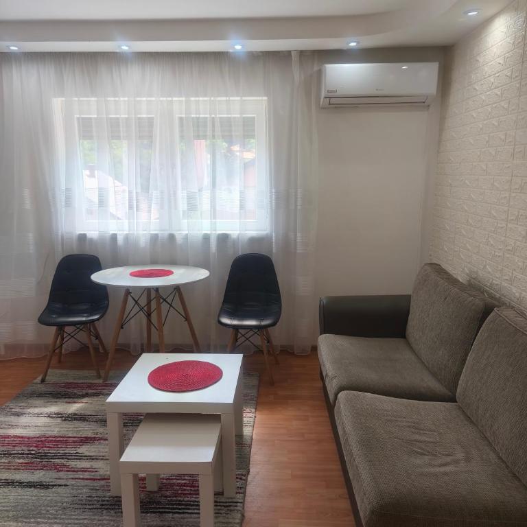 Apartment Sanja - Apartman sa 1 Spavaćom Sobom - 3