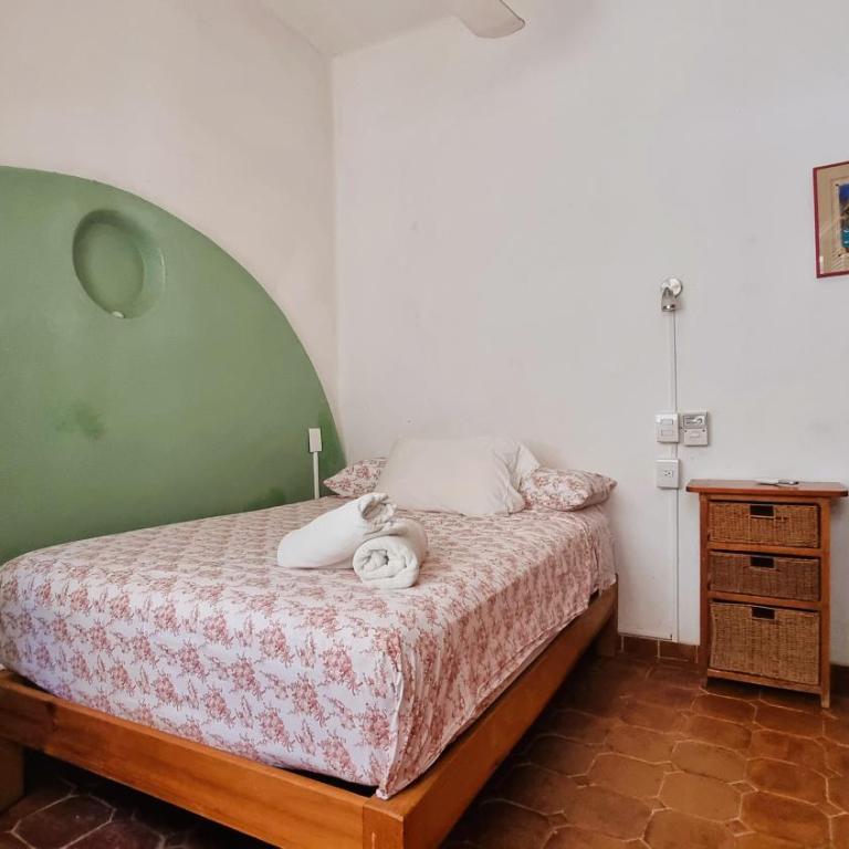 Casa Estefania - Casa de 3 dormitorios - 28