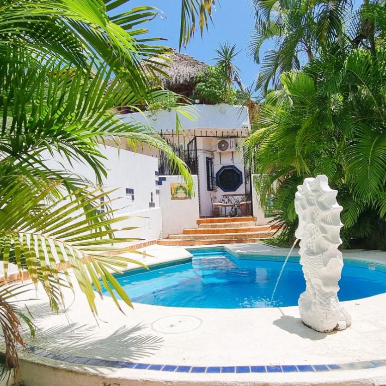 Casa Estefania - Casa de 3 dormitorios - 1