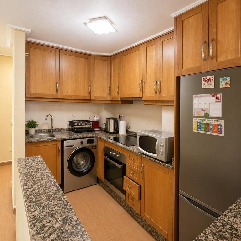 San pascual Camelias - Two-Bedroom Apartment - 5