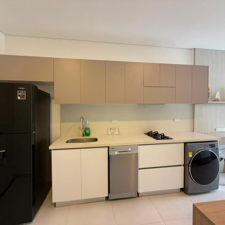 Edificio Delventto by Colproperty Management - Estudio con balcón - 4