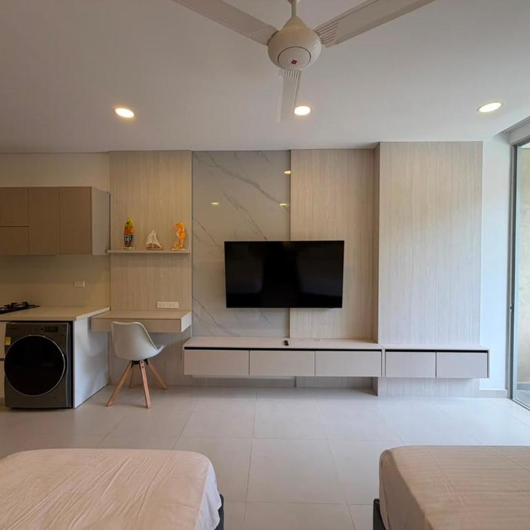 Edificio Delventto by Colproperty Management - Estudio con balcón - 9