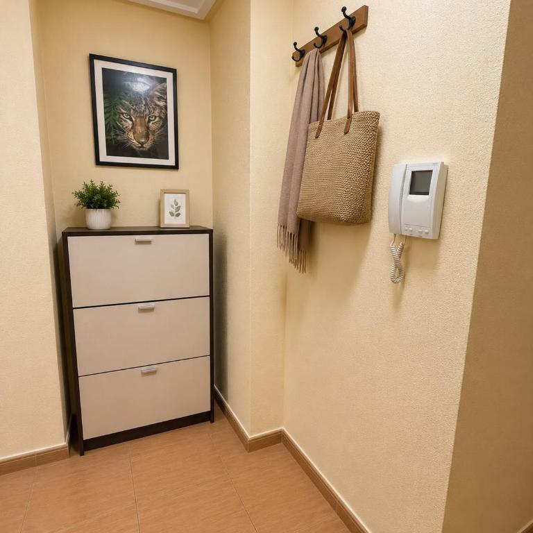 San pascual Camelias - Two-Bedroom Apartment - 6