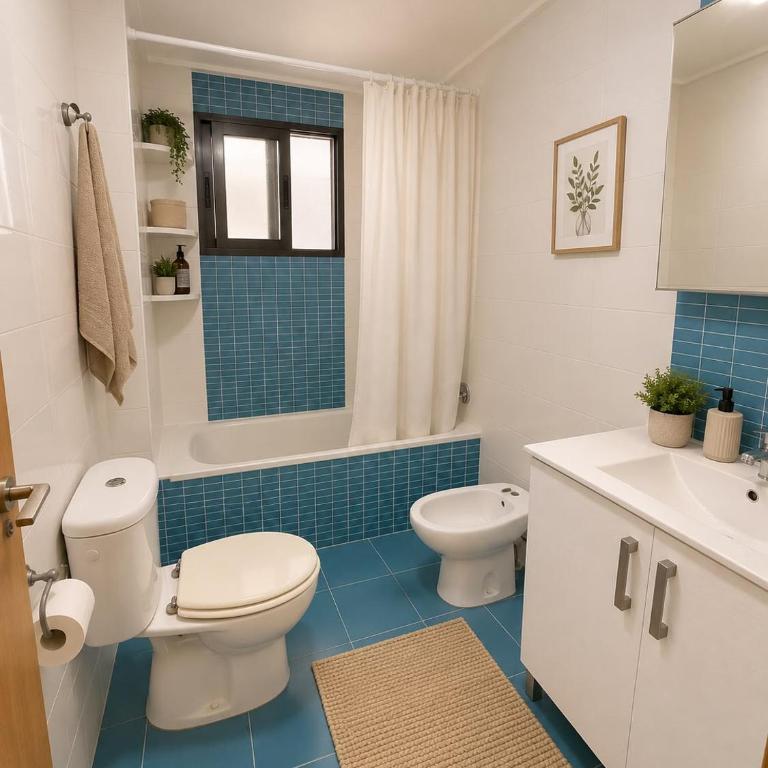 San pascual Camelias - Two-Bedroom Apartment - 7