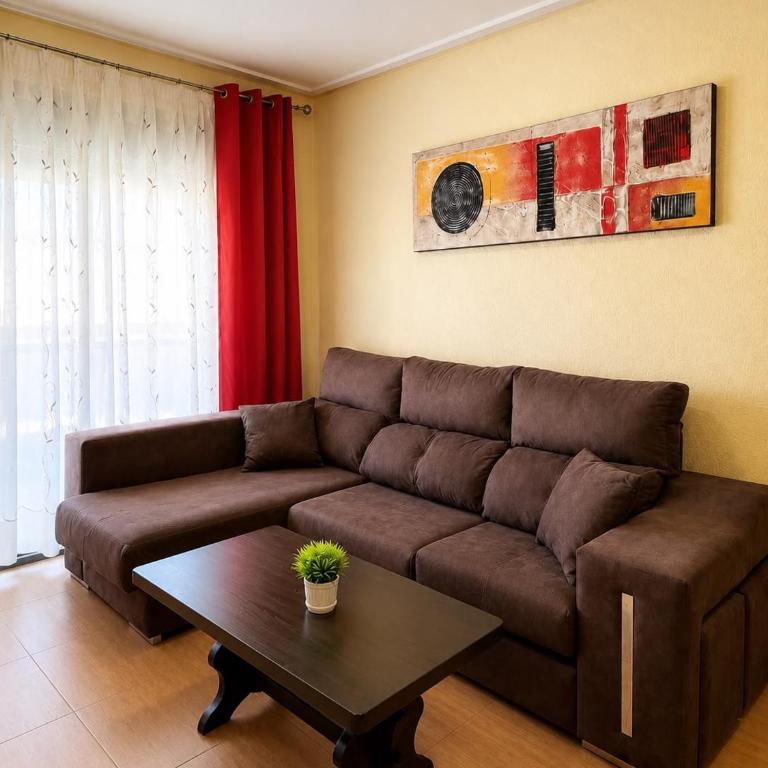 San pascual Camelias - Two-Bedroom Apartment - 2