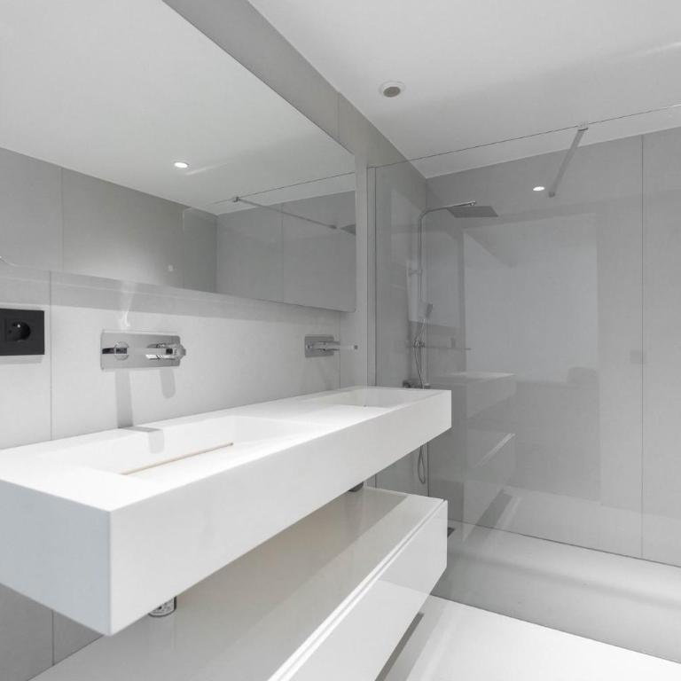 Villa d'architectes avec piscine à Marseille - Villa - 21