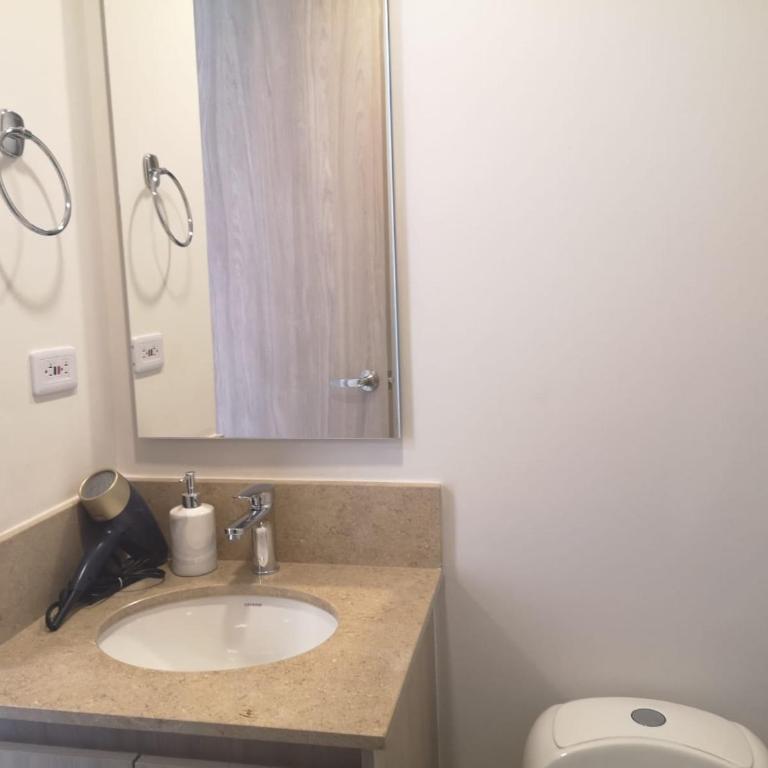 New loft near beach with WiFi in SMR 407 - Apartment - 13