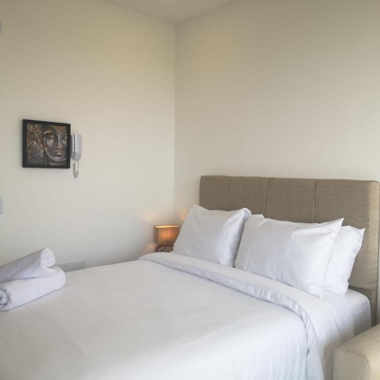 New loft near beach with WiFi in SMR 407 - Apartment - 47