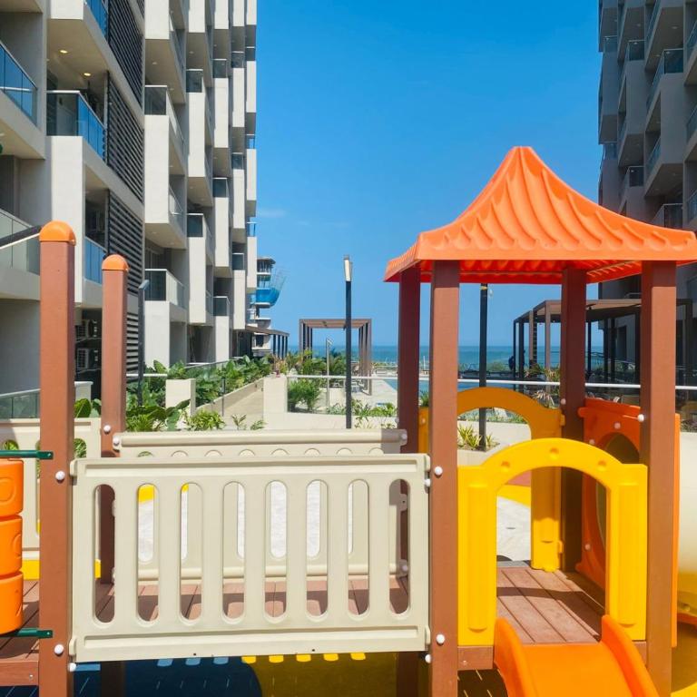 New loft near beach with WiFi in SMR 407 - Apartment - 78