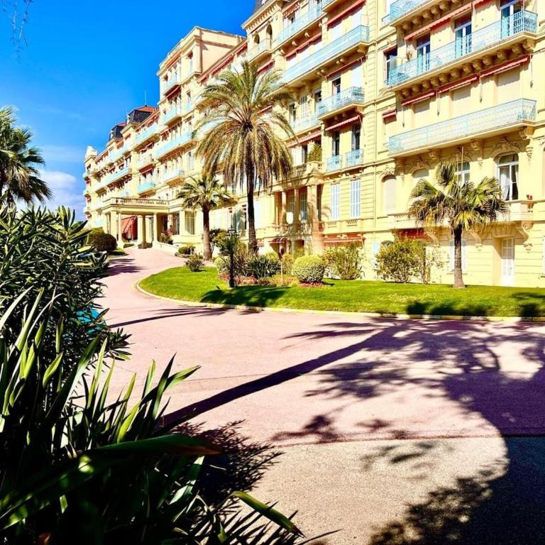 StudioCalifornia-Parking-Plages 15 min walk - Appartement - 6