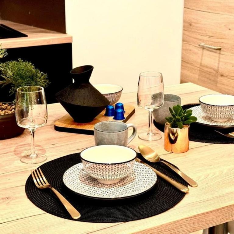 StudioCalifornia-Parking-Plages 15 min walk - Appartement - 7