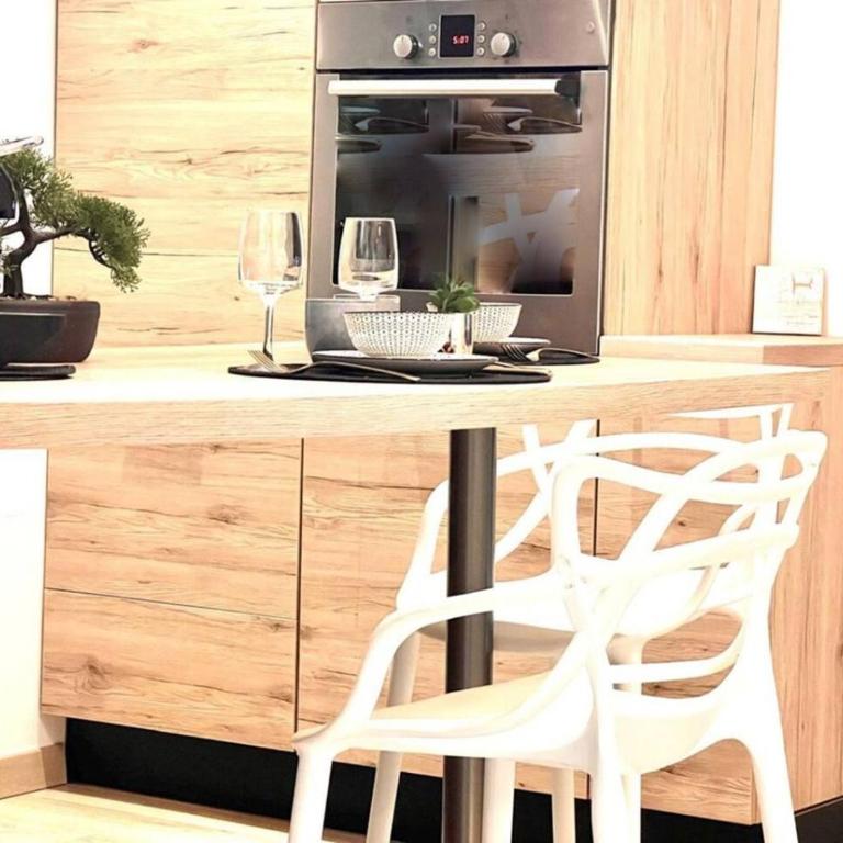 StudioCalifornia-Parking-Plages 15 min walk - Appartement - 9