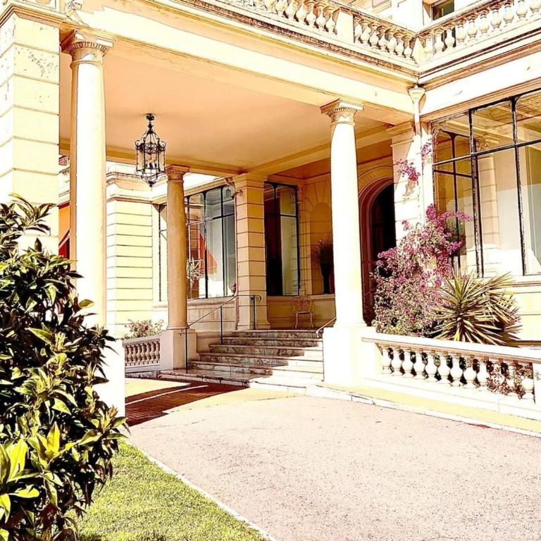 StudioCalifornia-Parking-Plages 15 min walk - Appartement - 8