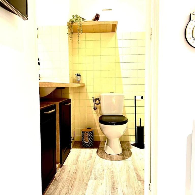 StudioCalifornia-Parking-Plages 15 min walk - Appartement - 28