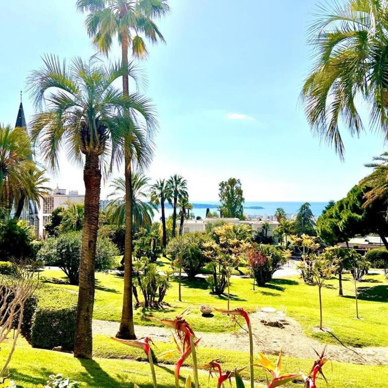 StudioCalifornia-Parking-Plages 15 min walk - Appartement - 31