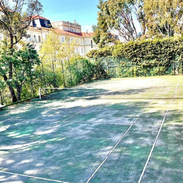 StudioCalifornia-Parking-Plages 15 min walk - Appartement - 34