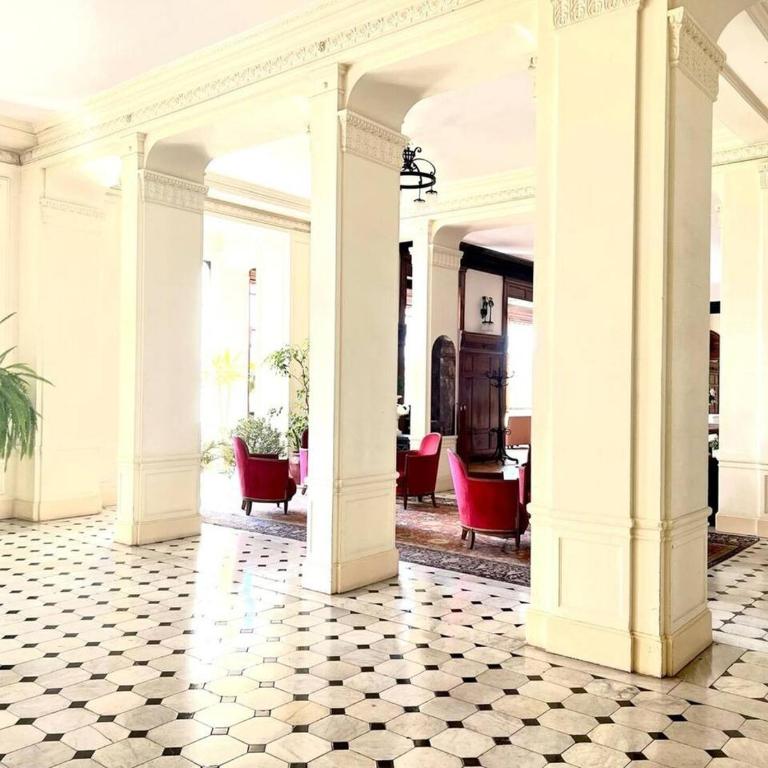 StudioCalifornia-Parking-Plages 15 min walk - Appartement - 36
