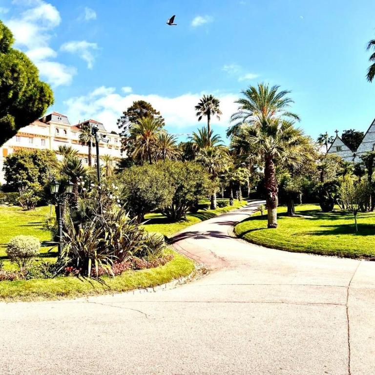 StudioCalifornia-Parking-Plages 15 min walk - Appartement - 39