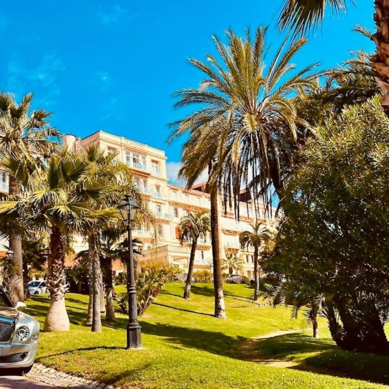 StudioCalifornia-Parking-Plages 15 min walk - Appartement - 40