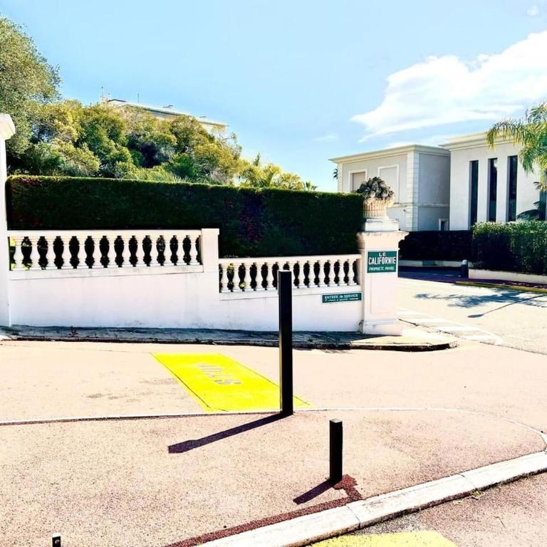 StudioCalifornia-Parking-Plages 15 min walk - Appartement - 44