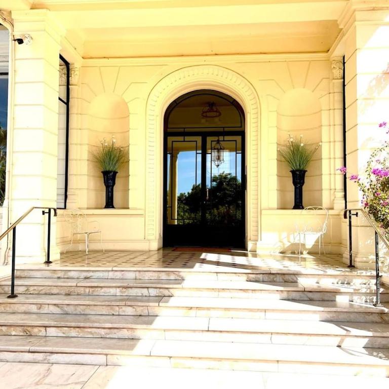 StudioCalifornia-Parking-Plages 15 min walk - Appartement - 49