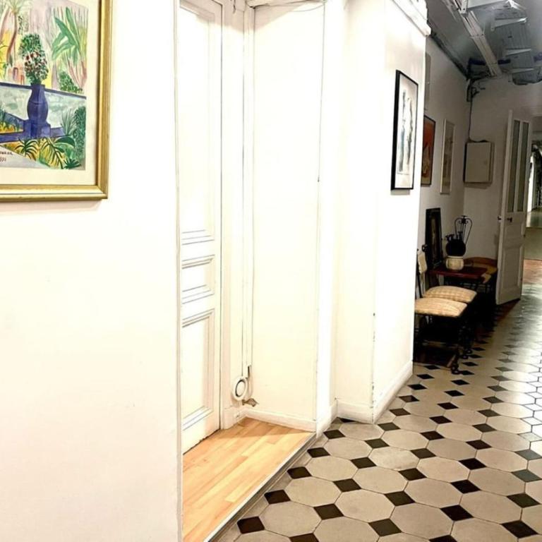 StudioCalifornia-Parking-Plages 15 min walk - Appartement - 53