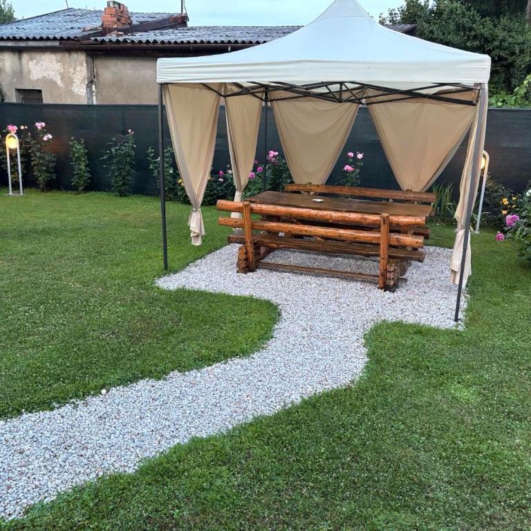 VillaH Weekend House - Haus mit 1 Schlafzimmer - 27