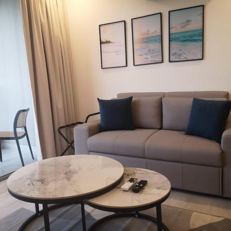 New apto near beach with WiFi in SMR 410 - Apartment - 23