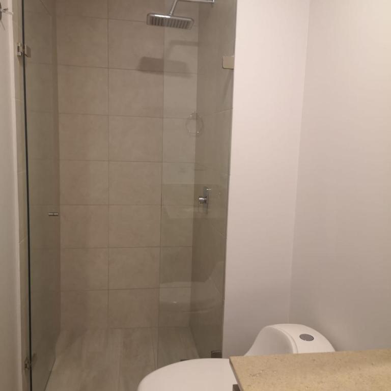 New apto near beach with WiFi in SMR 410 - Apartment - 42