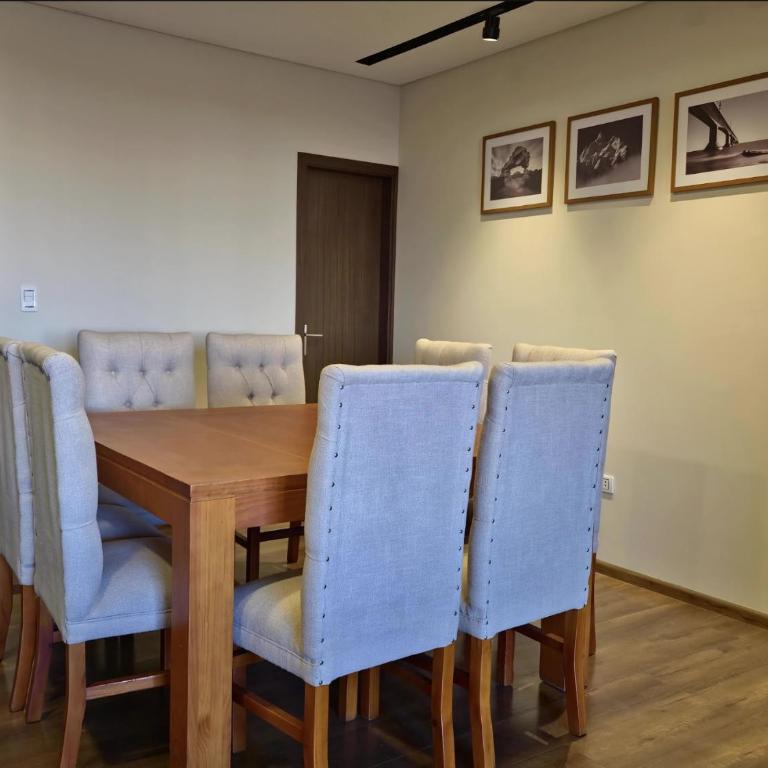 Moderno y amplio departamento con 3 suites a pasos del parque Fidel Anze - Apartamento de 3 dormitorios Premium - 20