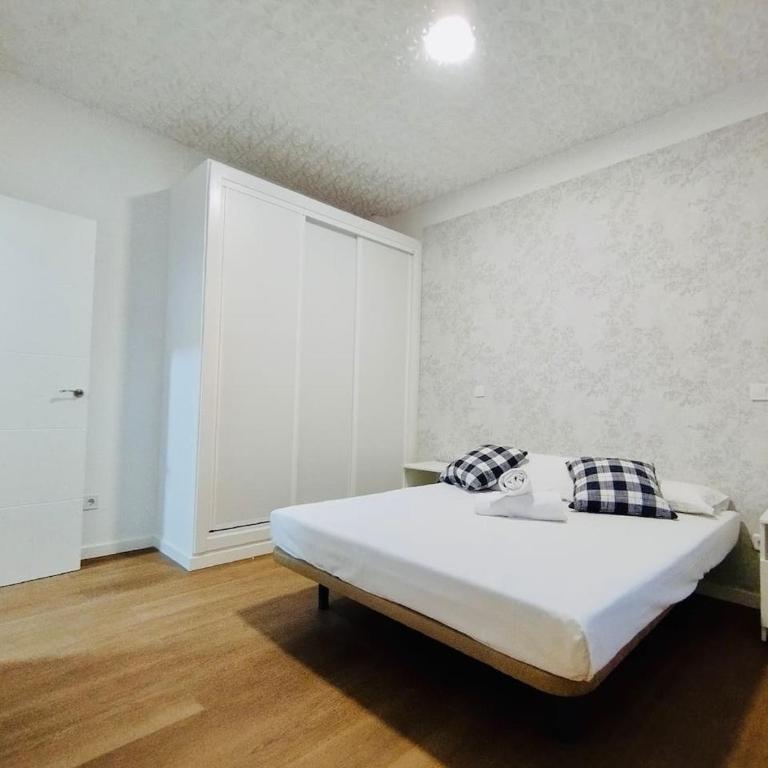 El Palacete de Andrea 10 Minutos Puerta del Sol - Apartamento - 13