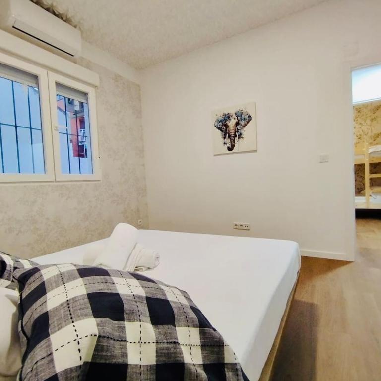 El Palacete de Andrea 10 Minutos Puerta del Sol - Apartamento - 15