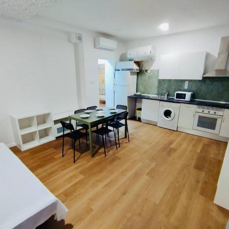 El Palacete de Andrea 10 Minutos Puerta del Sol - Apartamento - 21