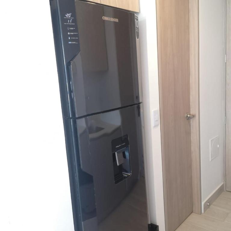 New loft near beach with WiFi in SMR 615 - Apartment - 15