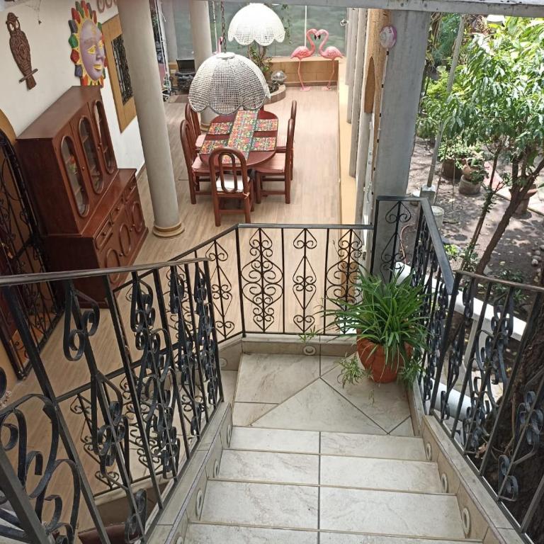 Villa Nogal - Casa de 2 dormitorios - 7