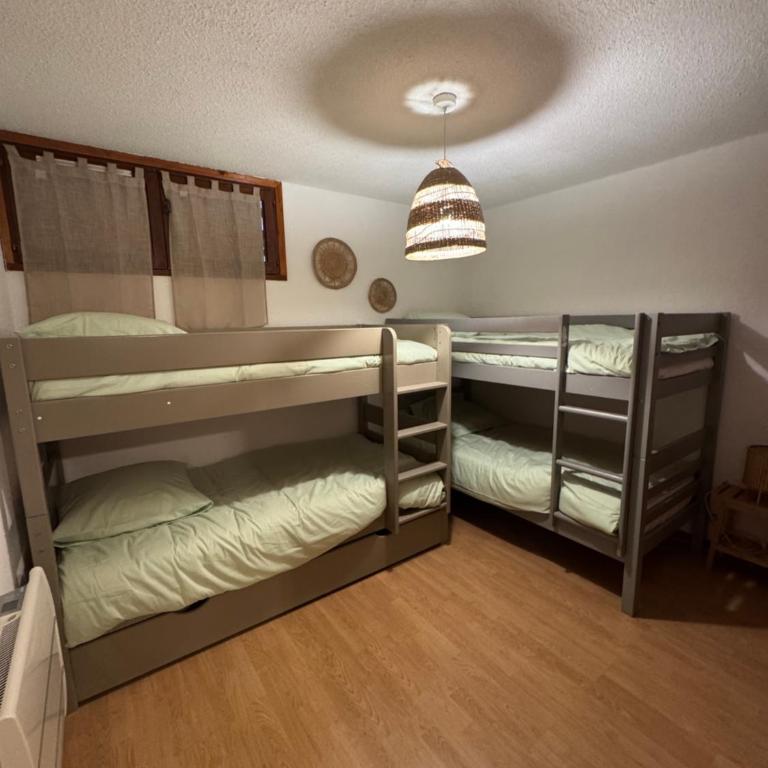 Celevassoy Home - Appartement Familial 2 Chambres avec Vue - 5