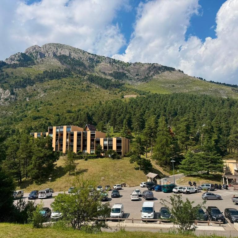 Celevassoy Home - Appartement Familial 2 Chambres avec Vue - 9