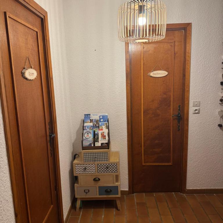 Celevassoy Home - Appartement Familial 2 Chambres avec Vue - 6