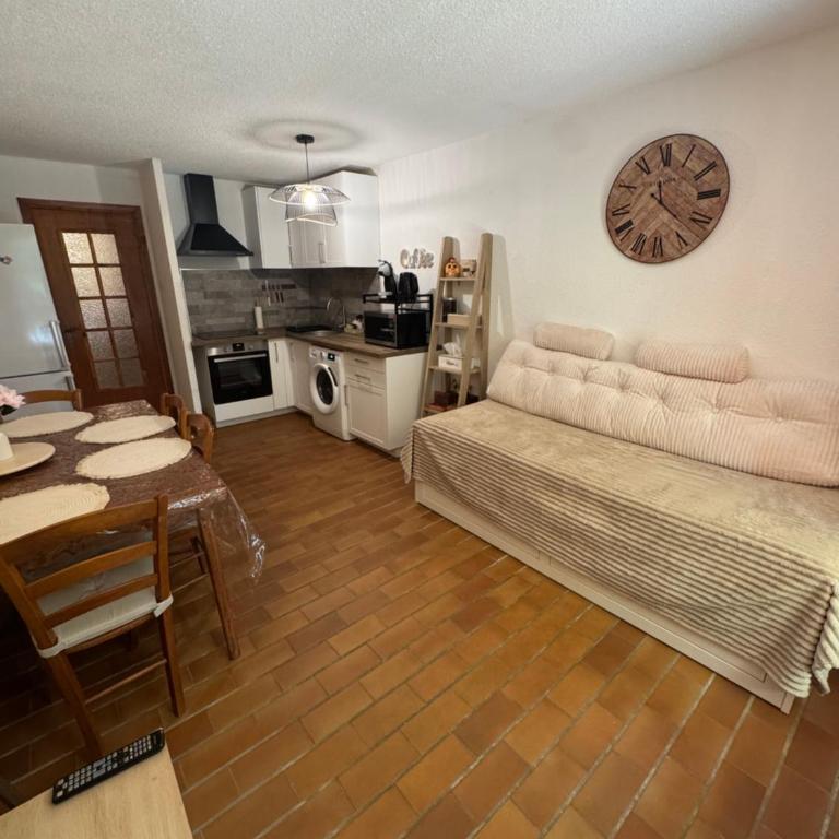 Celevassoy Home - Appartement Familial 2 Chambres avec Vue - 2
