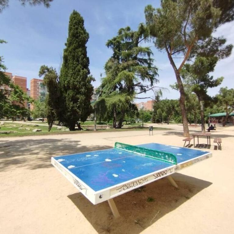 Elegant Sanctuary Close to the Royal Palace Aluche - Apartamento - 3